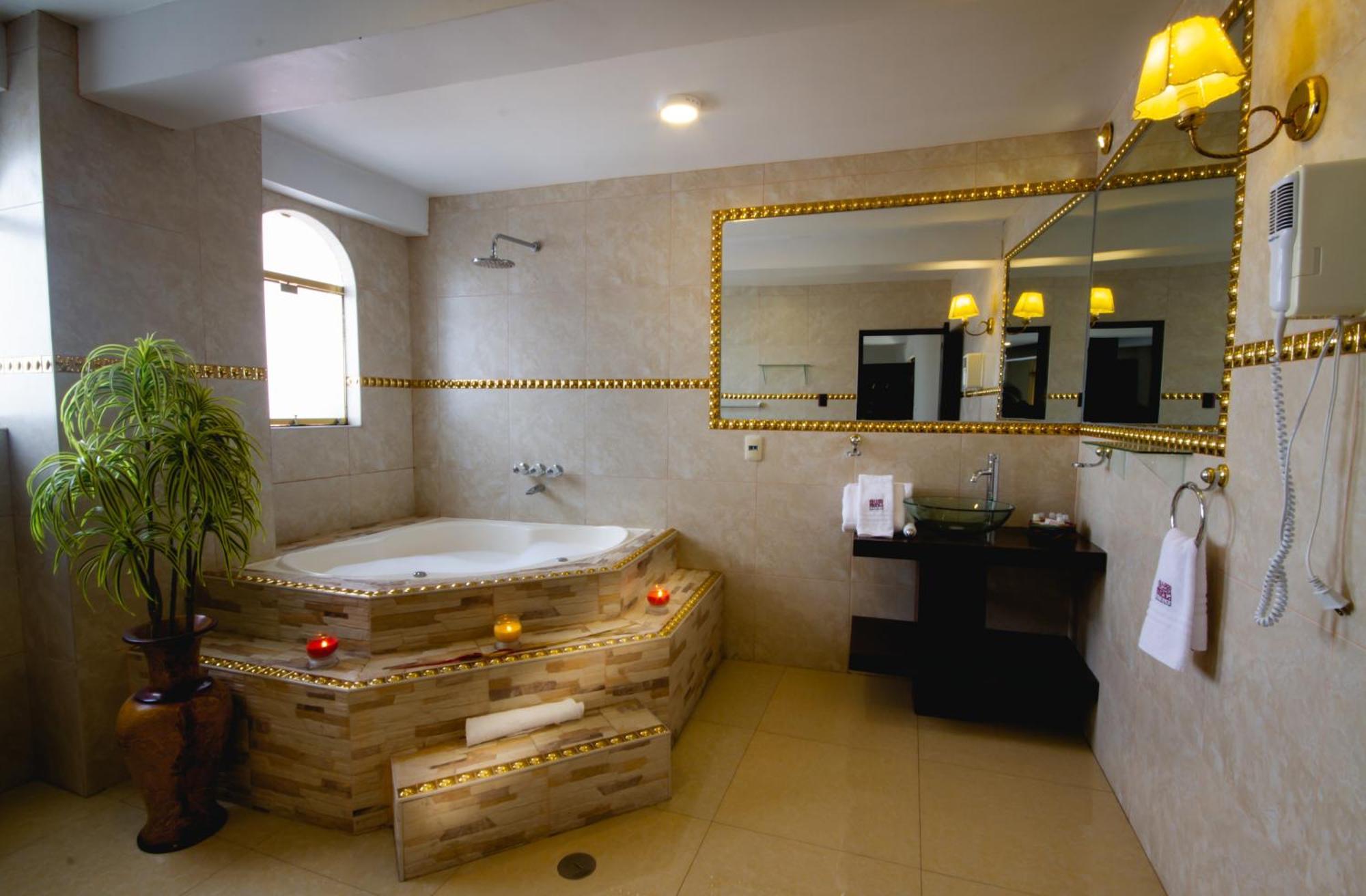 Terramistica - Centro Hotel Puno