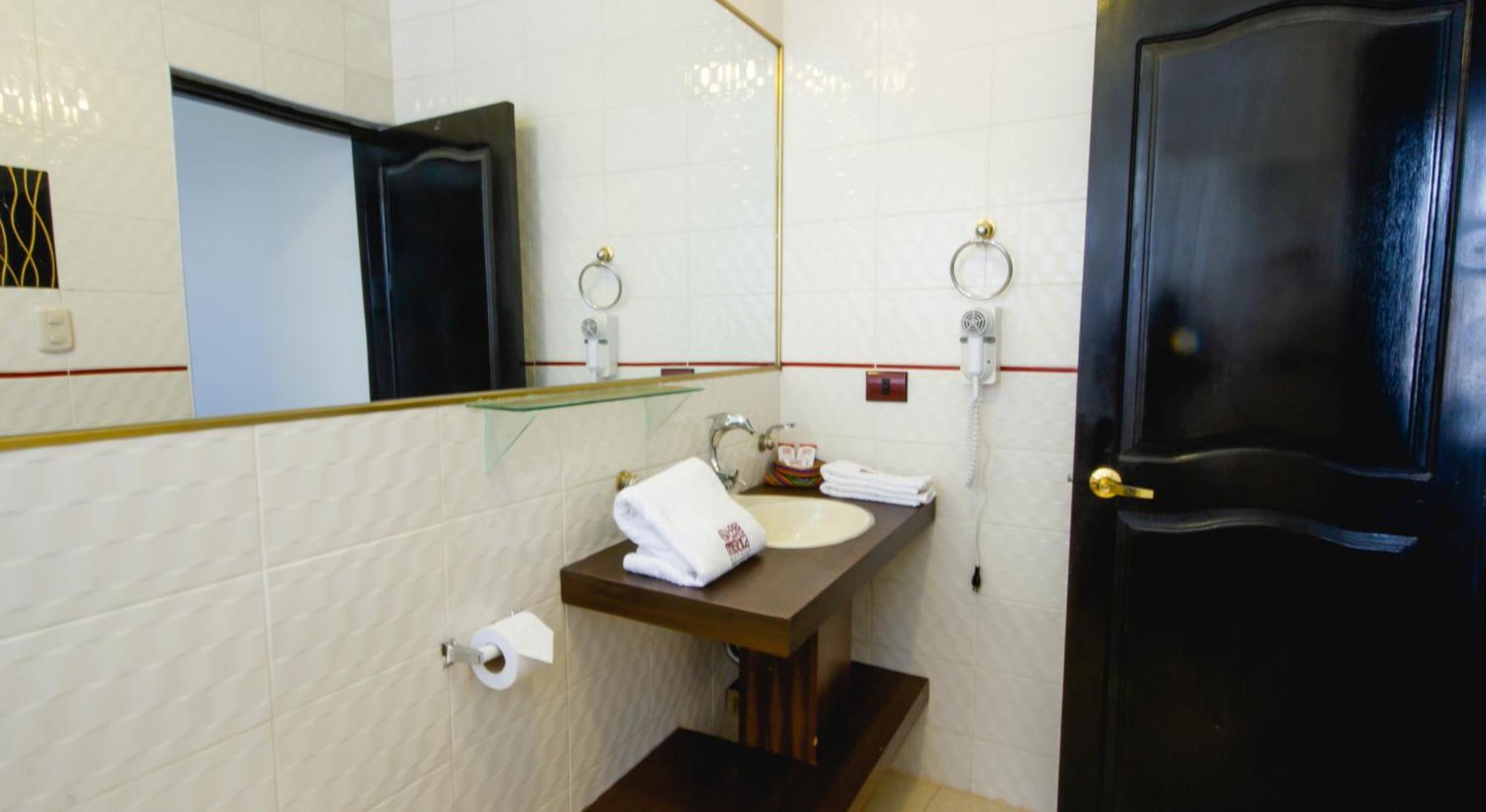 Terramistica - Centro Hotel 3*